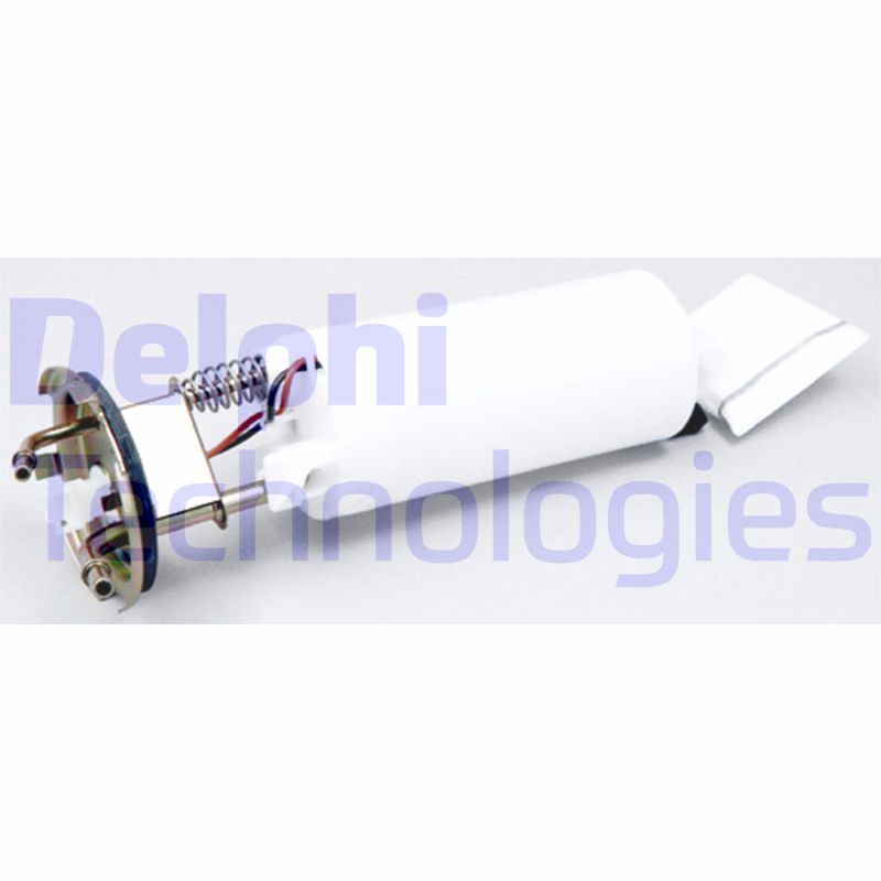 Delphi Diesel Brandstof toevoermodule FG0196-11B1