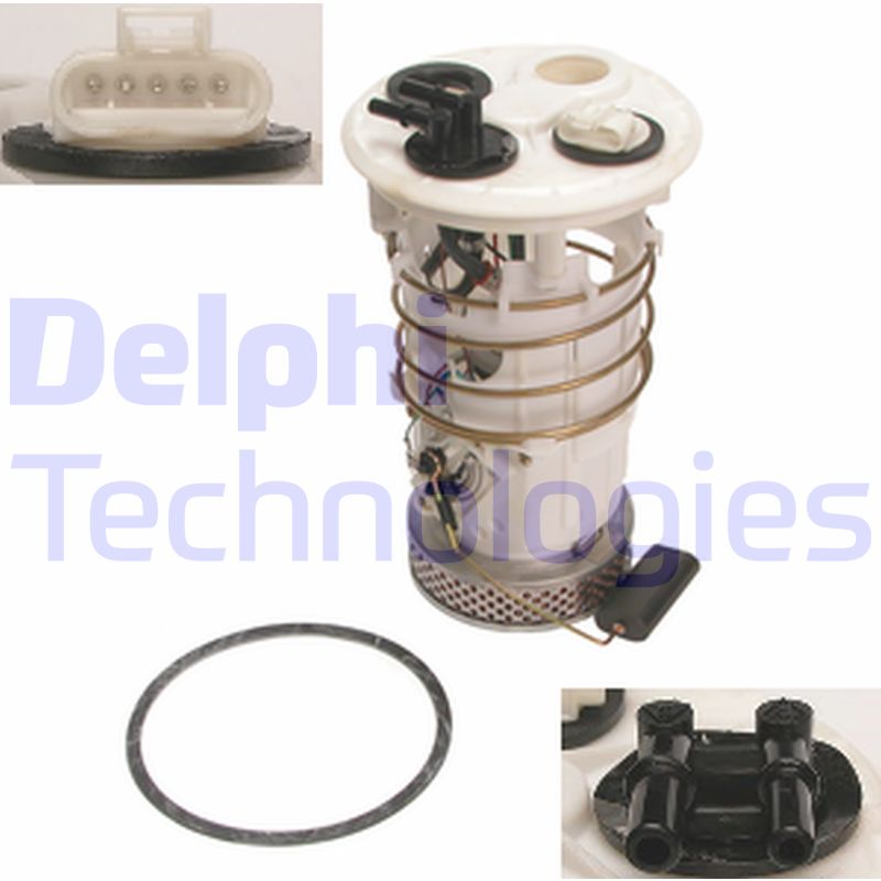 Delphi Diesel Brandstof toevoermodule FG0204-11B1