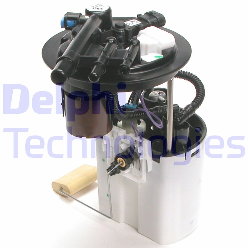 Delphi Diesel Brandstof toevoermodule FG0406-11B1