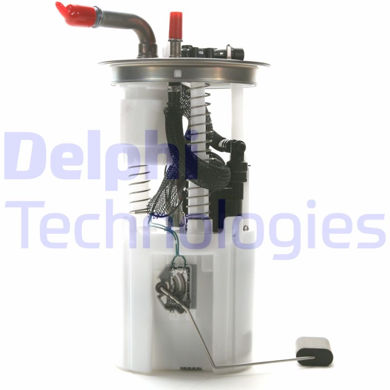 Delphi Diesel Brandstofpomp FG0516-11B1