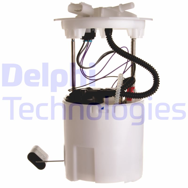 Delphi Diesel Brandstof toevoermodule FG0927-11B1