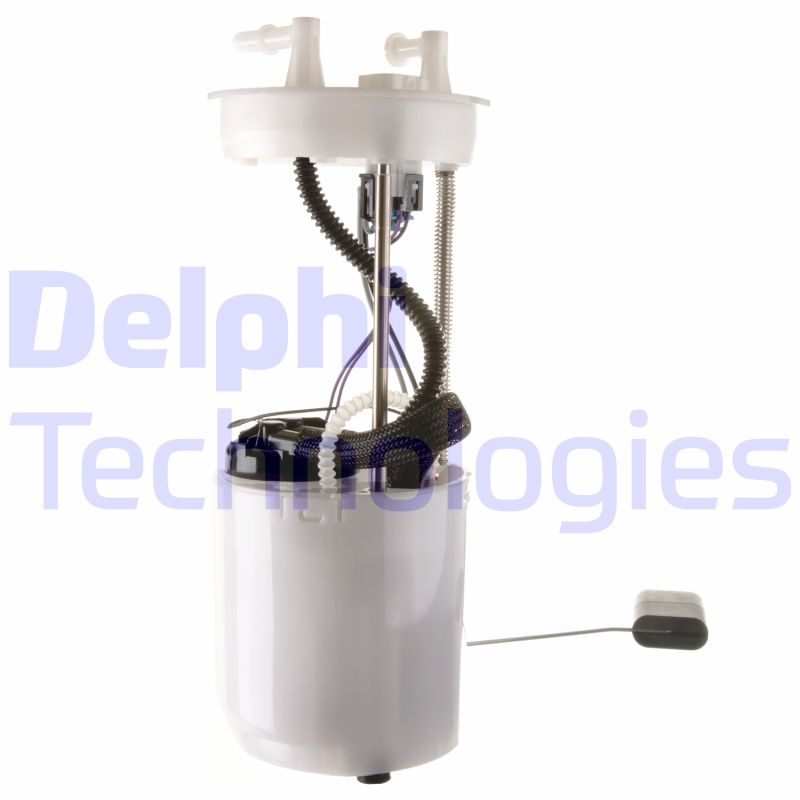 Delphi Diesel Brandstofpomp FG0963-11B1