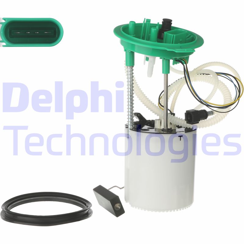 Delphi Diesel Brandstof toevoermodule FG0977-12B1