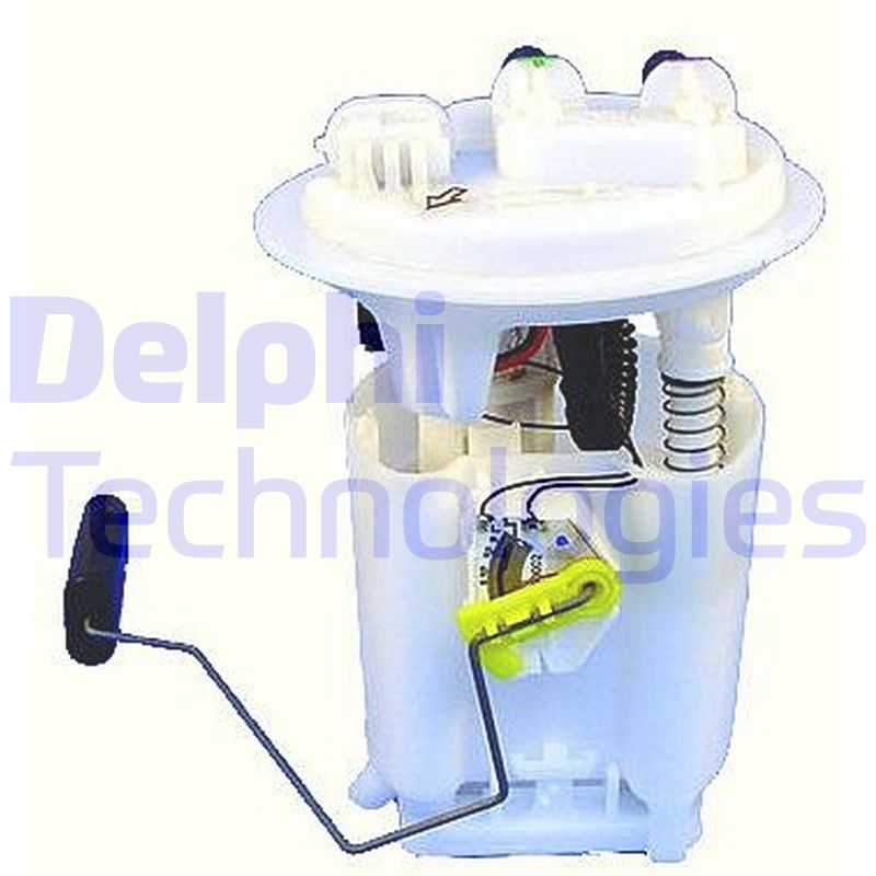 Delphi Diesel Brandstof toevoermodule FG0996-12B1