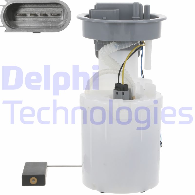 Delphi Diesel Brandstof toevoermodule FG0999-12B1