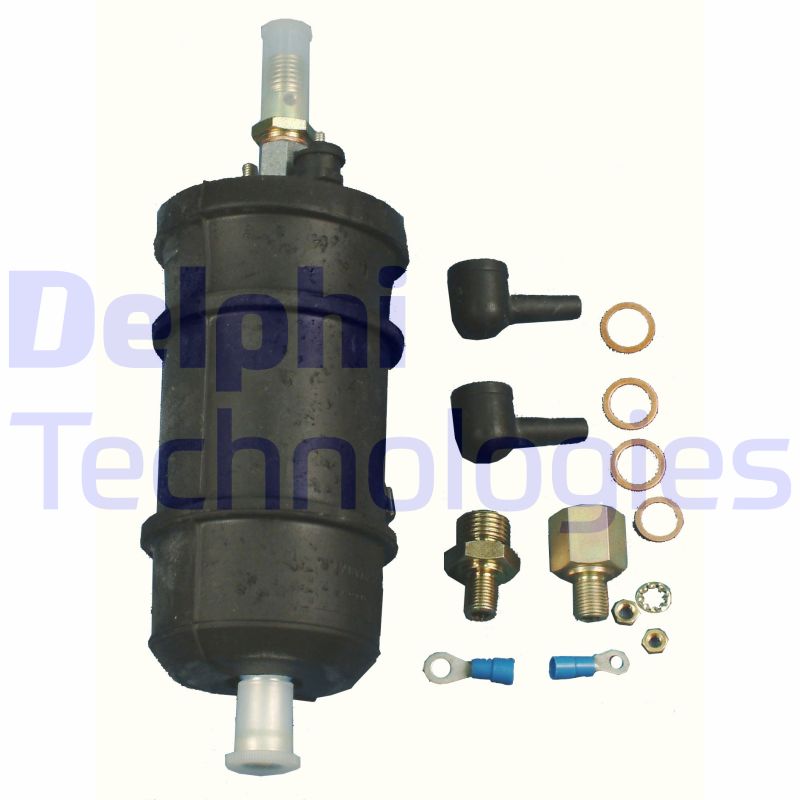 Delphi Diesel Brandstof toevoermodule FG1017-12B1
