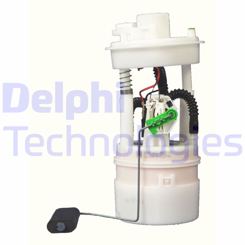 Delphi Diesel Brandstof toevoermodule FG1033-12B1