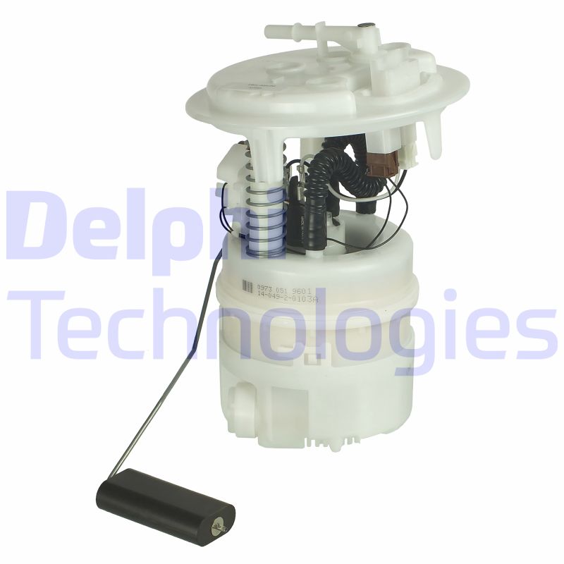 Delphi Diesel Brandstof toevoermodule FG1096-12B1