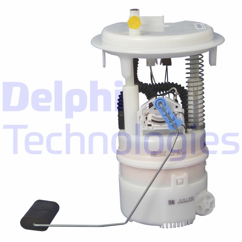 Delphi Diesel Brandstof toevoermodule FG1100-12B1