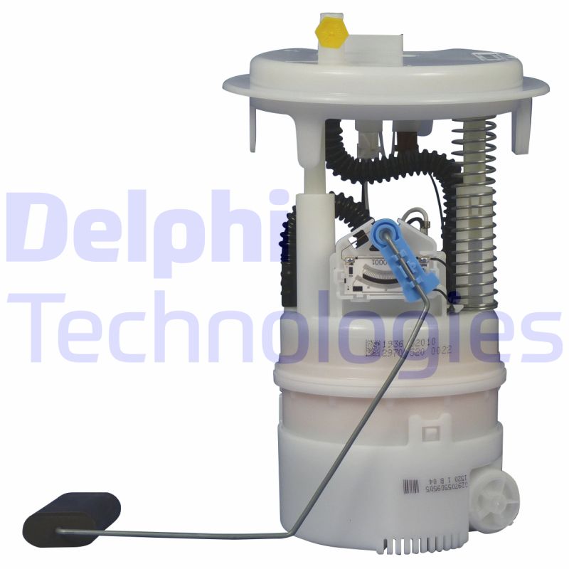 Delphi Diesel Brandstof toevoermodule FG1101-12B1