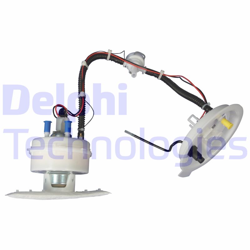 Delphi Diesel Brandstof toevoermodule FG1116-12B1