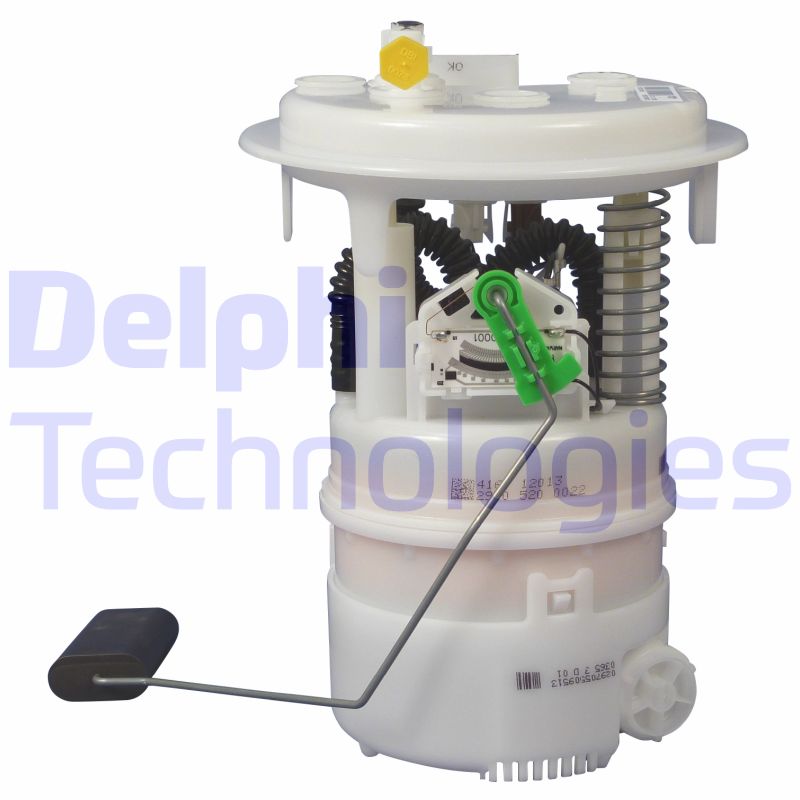 Delphi Diesel Brandstof toevoermodule FG1119-12B1