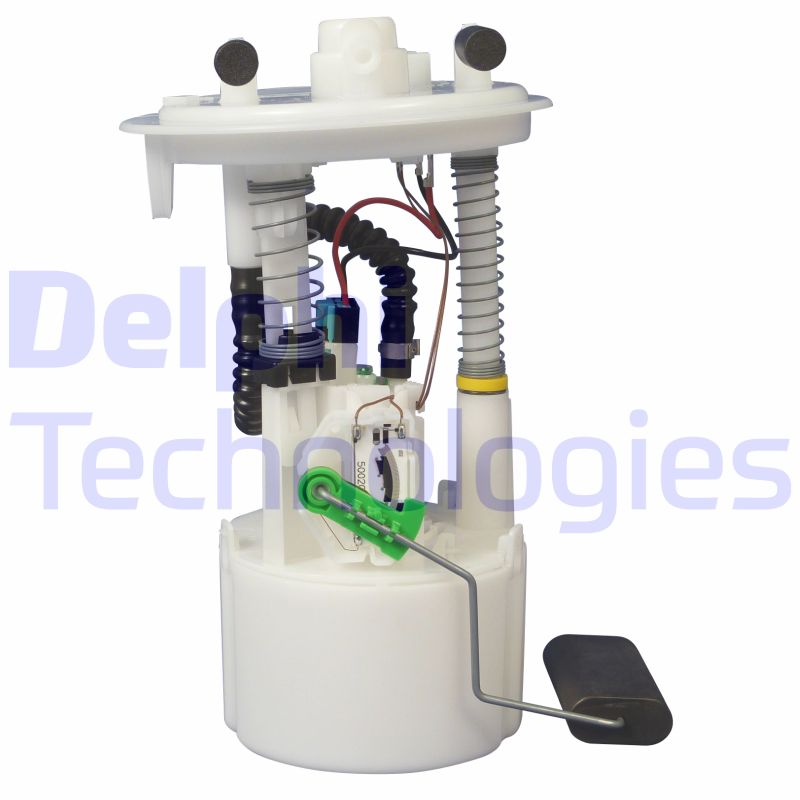 Delphi Diesel Brandstof toevoermodule FG1120-12B1