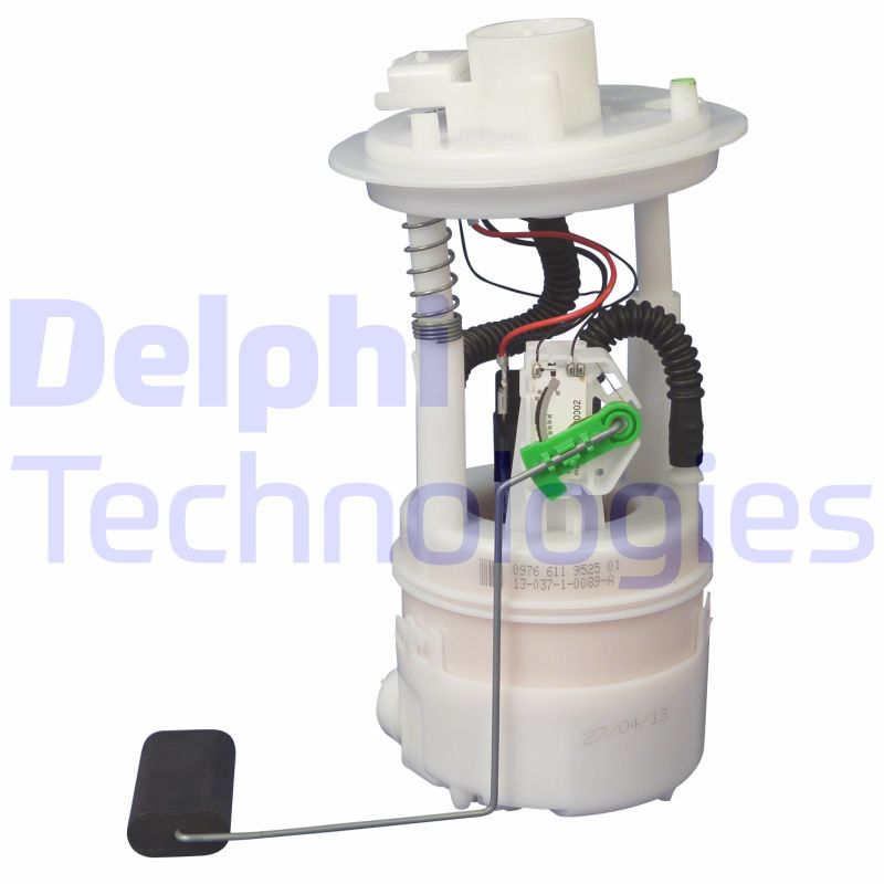 Delphi Diesel Brandstof toevoermodule FG1121-12B1