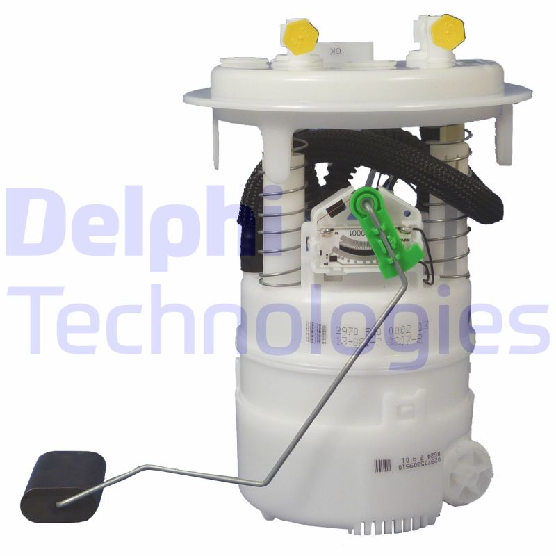 Delphi Diesel Brandstof toevoermodule FG1137-12B1