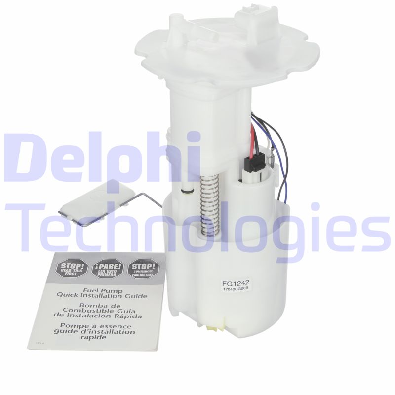 Delphi Diesel Brandstof toevoermodule FG1242-11B1