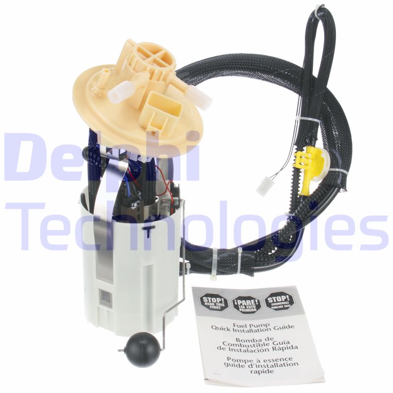 Delphi Diesel Brandstof toevoermodule FG1275-11B1