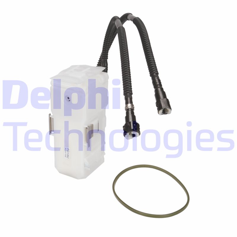 Delphi Diesel Brandstofpomp FG1352-11B1