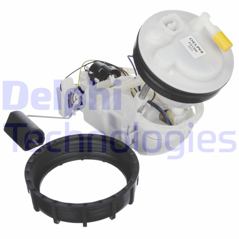 Delphi Diesel Brandstofpomp FG1394-11B1