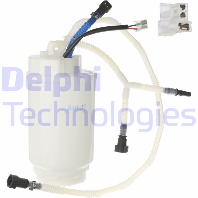 Delphi Diesel Brandstof toevoermodule FG1404-12B1