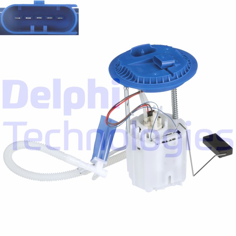 Delphi Diesel Brandstof toevoermodule FG1888-11B1