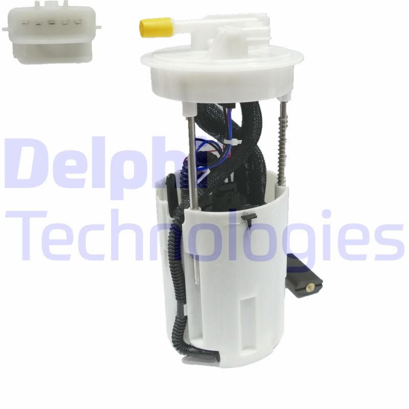 Delphi Diesel Brandstof toevoermodule FG2050-12B1