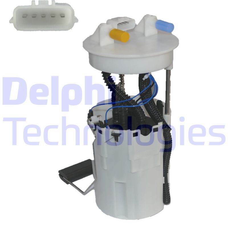 Delphi Diesel Brandstof toevoermodule FG2139-12B1