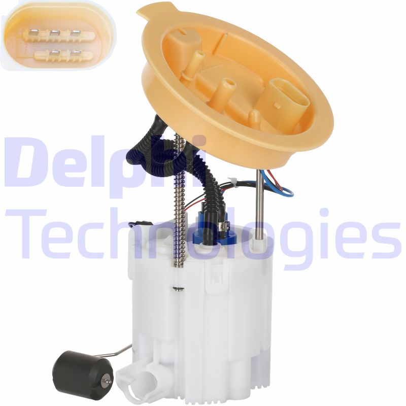 Delphi Diesel Brandstof toevoermodule FG2153-12B1