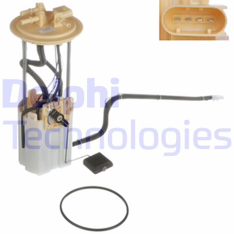 Delphi Diesel Brandstof toevoermodule FG2202-11B1