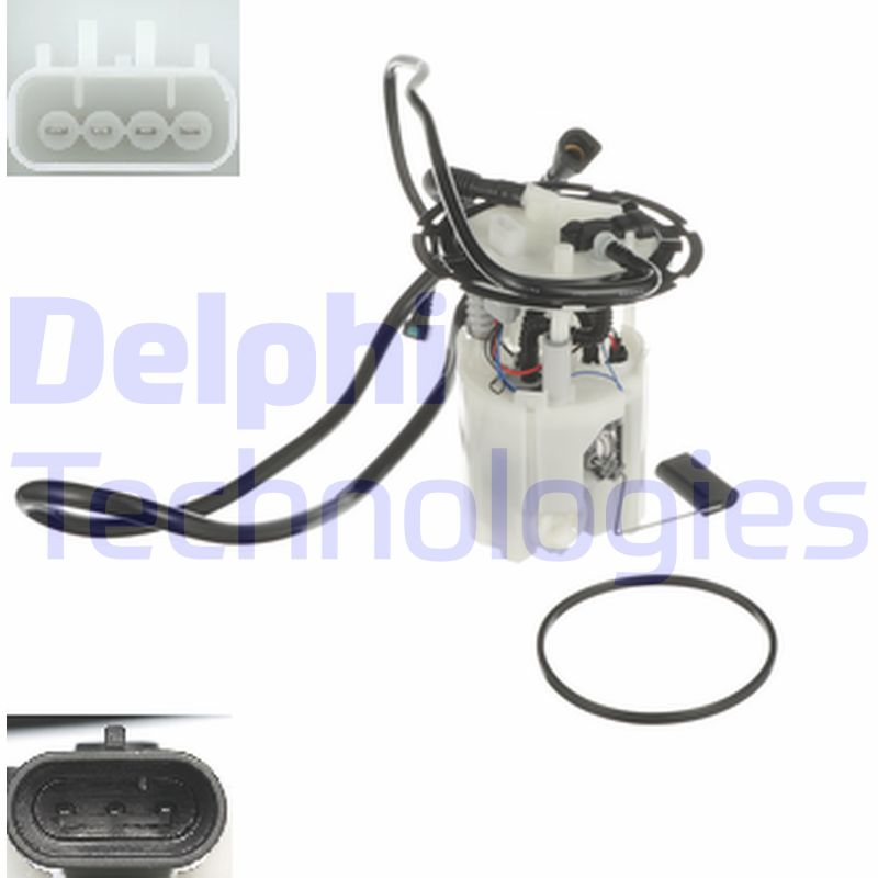 Delphi Diesel Brandstof toevoermodule FG2212-11B1