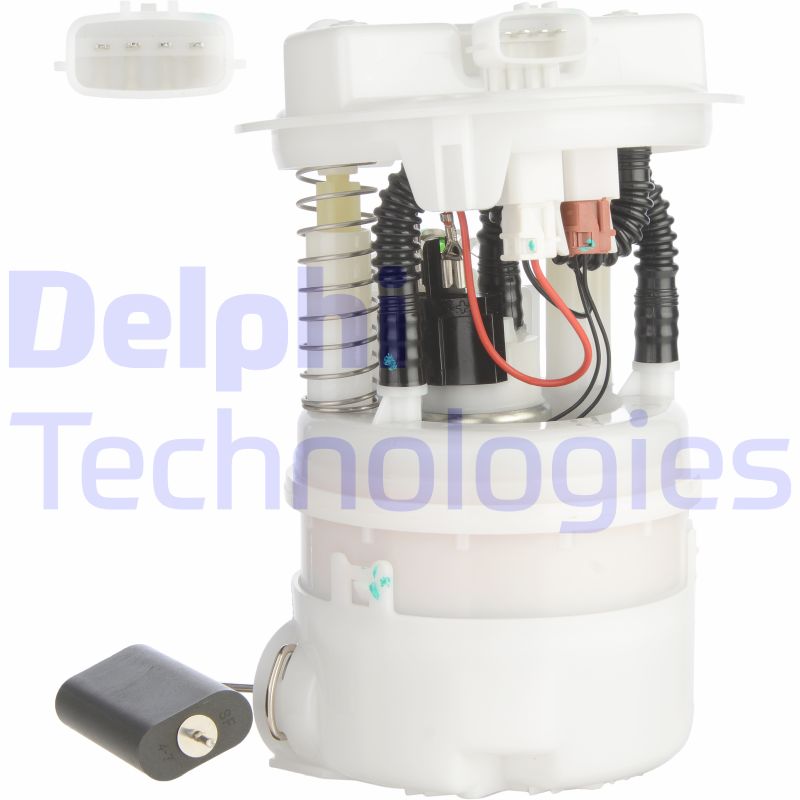 Delphi Diesel Brandstof toevoermodule FG2356-12B1