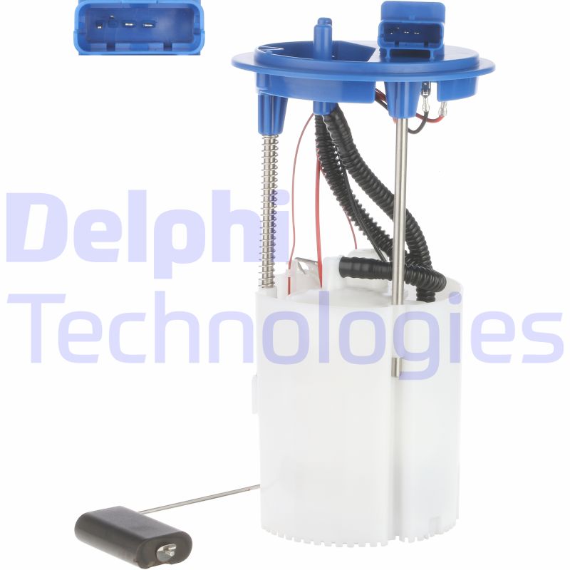 Delphi Diesel Brandstof toevoermodule FG2365-12B1