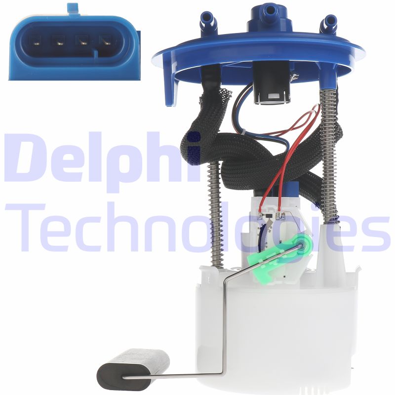 Delphi Diesel Brandstof toevoermodule FG2376-12B1