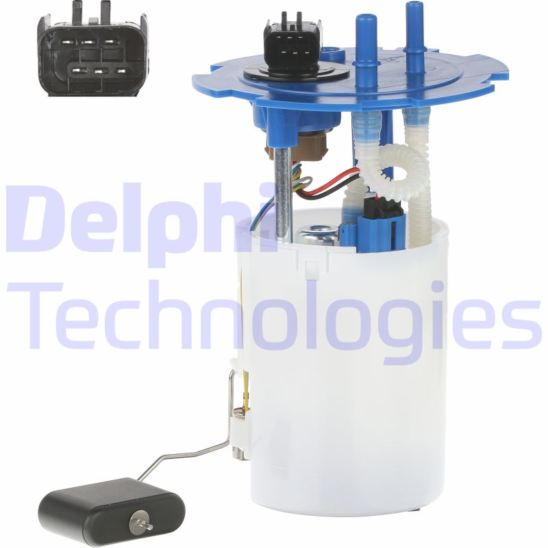 Delphi Diesel Brandstof toevoermodule FG2387-12B1