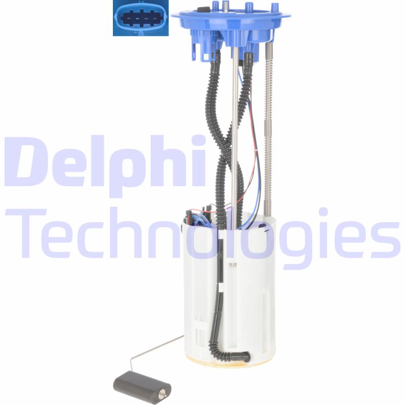 Delphi Diesel Brandstof toevoermodule FG2388-12B1
