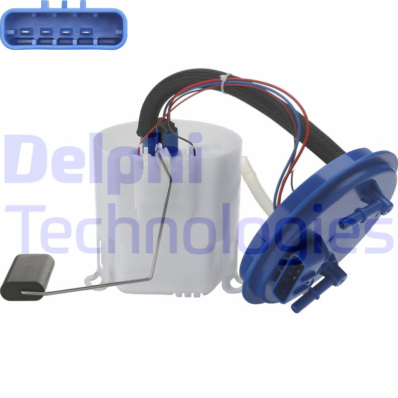 Delphi Diesel Brandstof toevoermodule FG2399-12B1