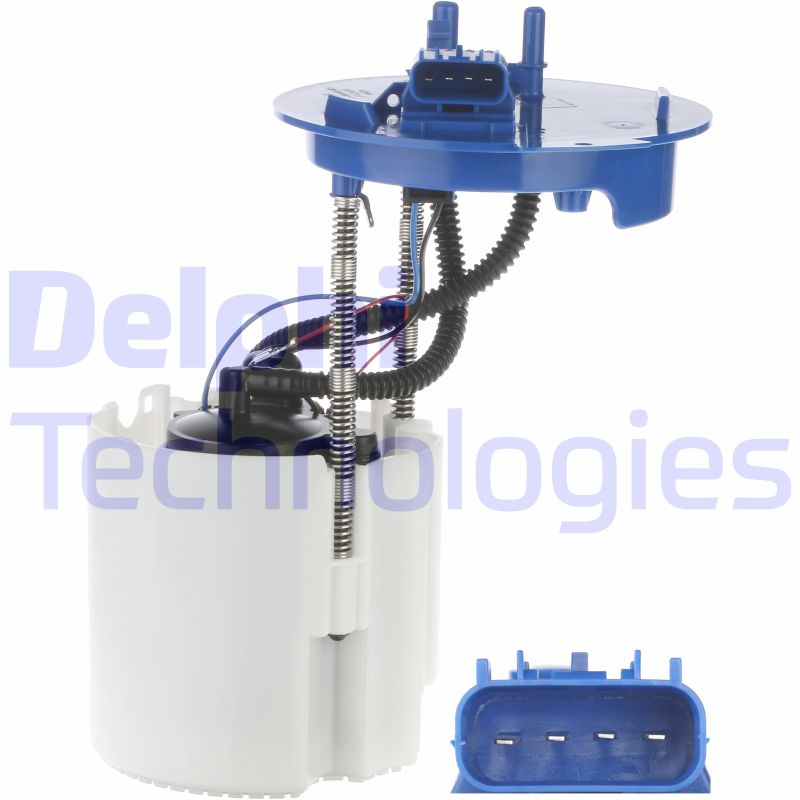 Delphi Diesel Brandstof toevoermodule FG2416-12B1