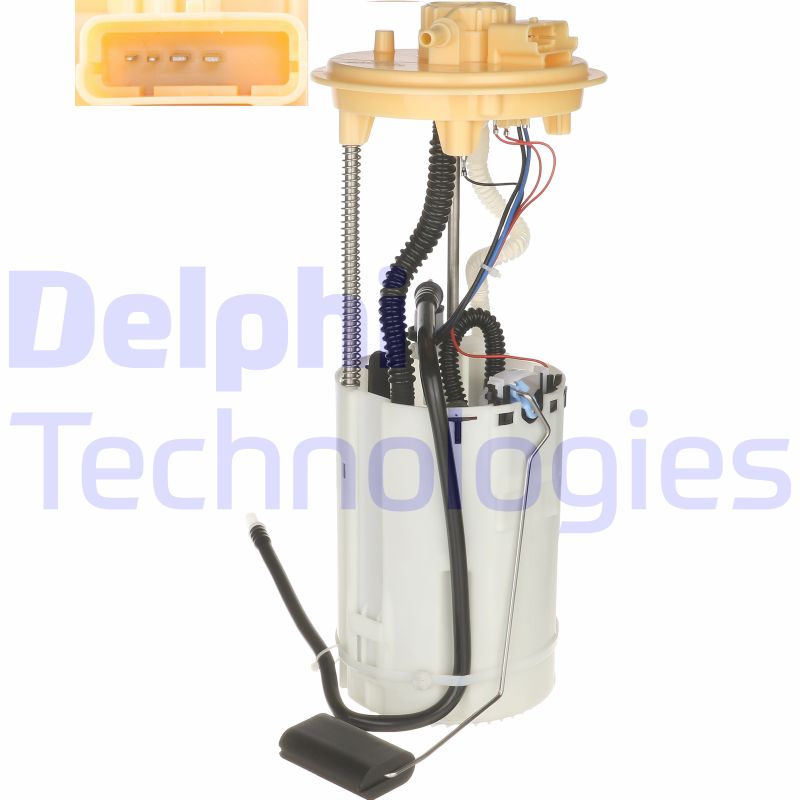 Delphi Diesel Brandstof toevoermodule FG2442-12B1