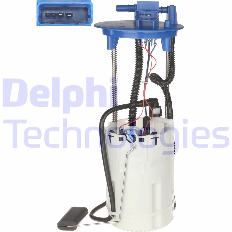 Delphi Diesel Brandstof toevoermodule FG2443-12B1