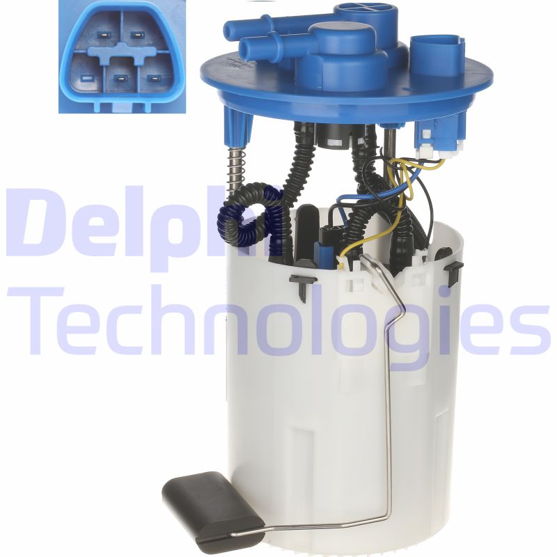 Delphi Diesel Brandstof toevoermodule FG2449-12B1