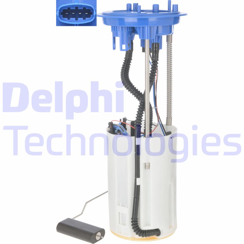 Delphi Diesel Brandstof toevoermodule FG2450-12B1