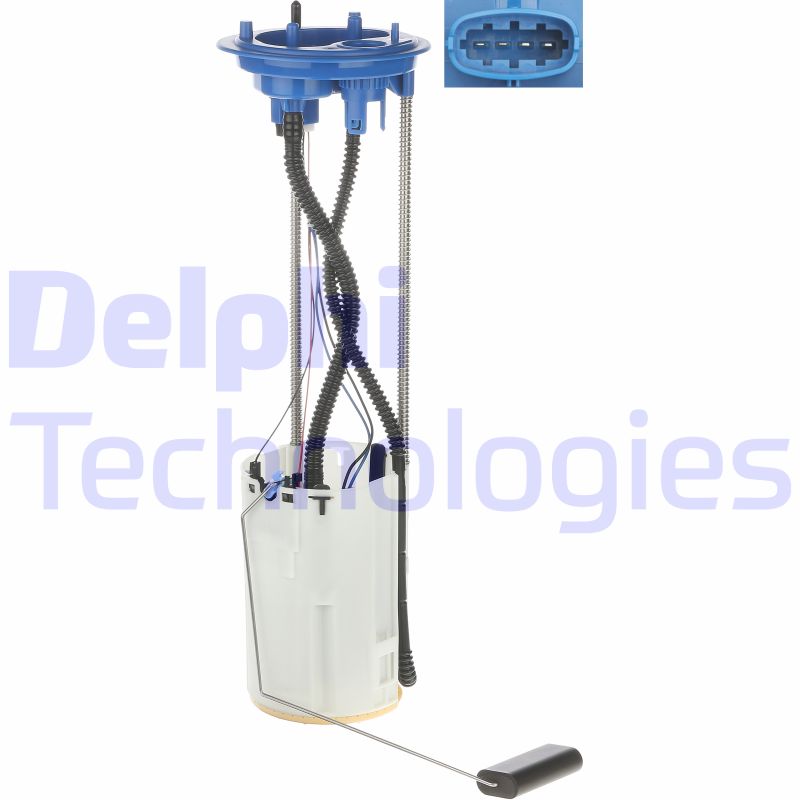 Delphi Diesel Brandstof toevoermodule FG2475-12B1