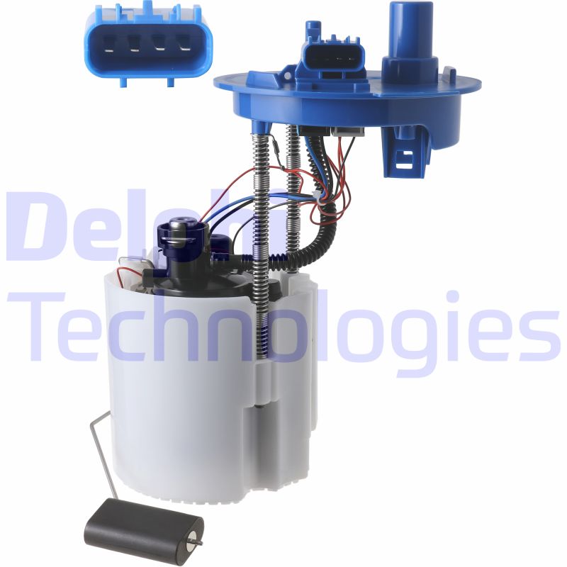 Delphi Diesel Brandstof toevoermodule FG2480-12B1