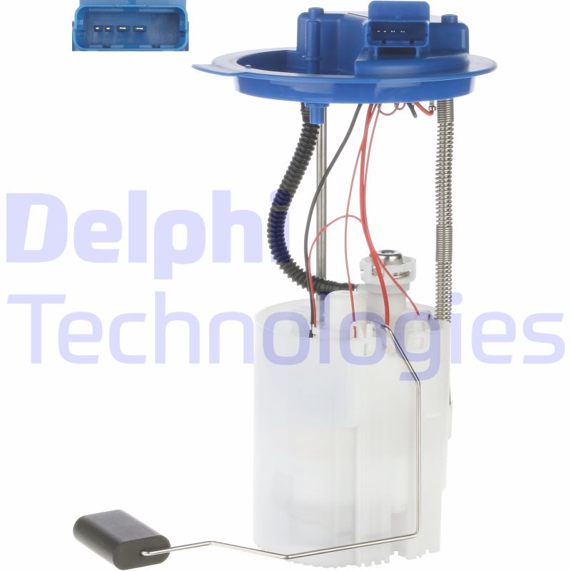 Delphi Diesel Brandstof toevoermodule FG2483-12B1