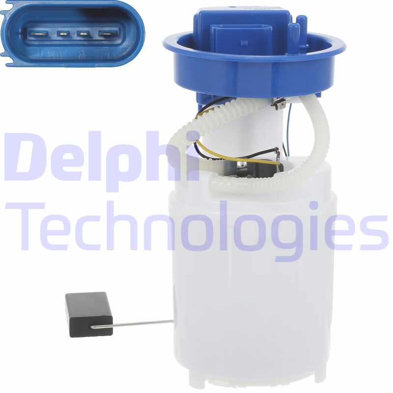 Delphi Diesel Brandstof toevoermodule FG2487-12B1