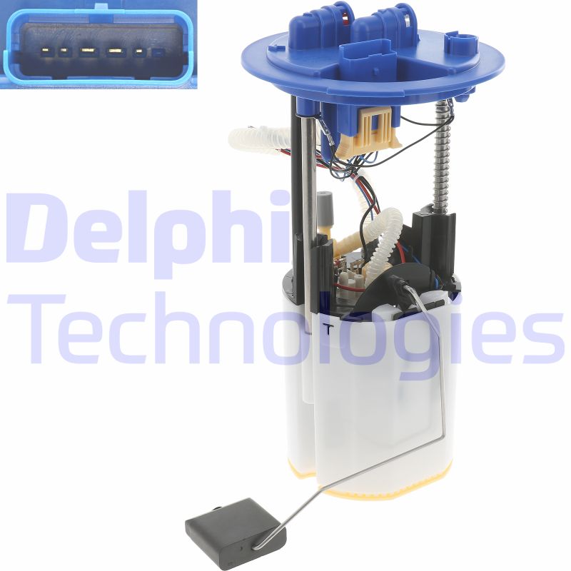 Delphi Diesel Brandstof toevoermodule FG2620-12B1