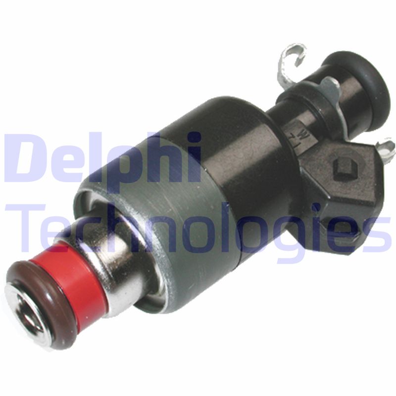 Delphi Diesel Verstuiver/Injector FJ10035-11B1