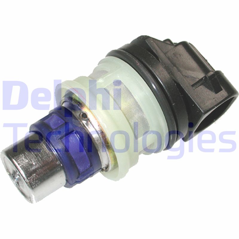 Delphi Diesel Verstuiver/Injector FJ10040-11B1
