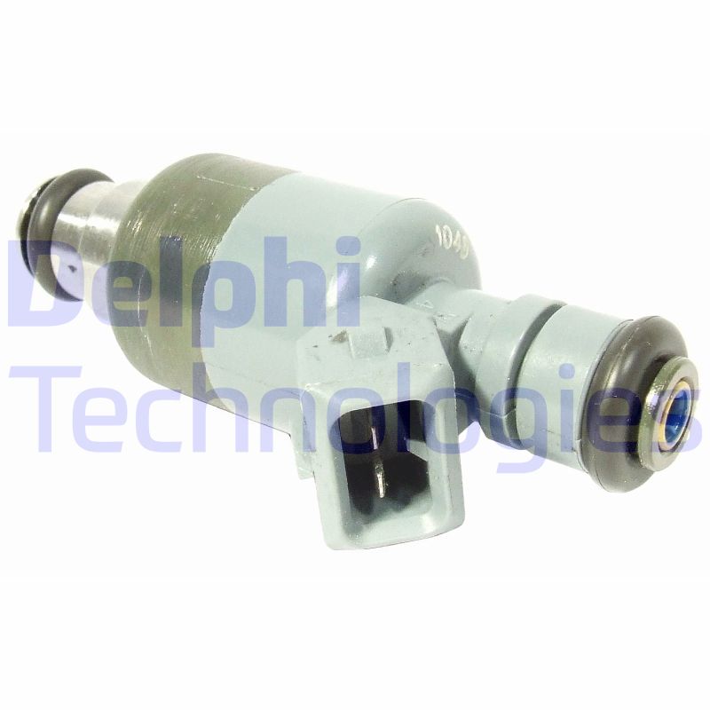 Delphi Diesel Verstuiver/Injector FJ10458-11B1