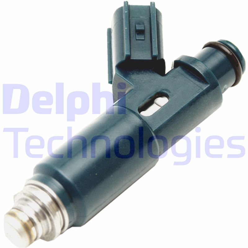 Delphi Diesel Verstuiver/Injector FJ10526-11B1